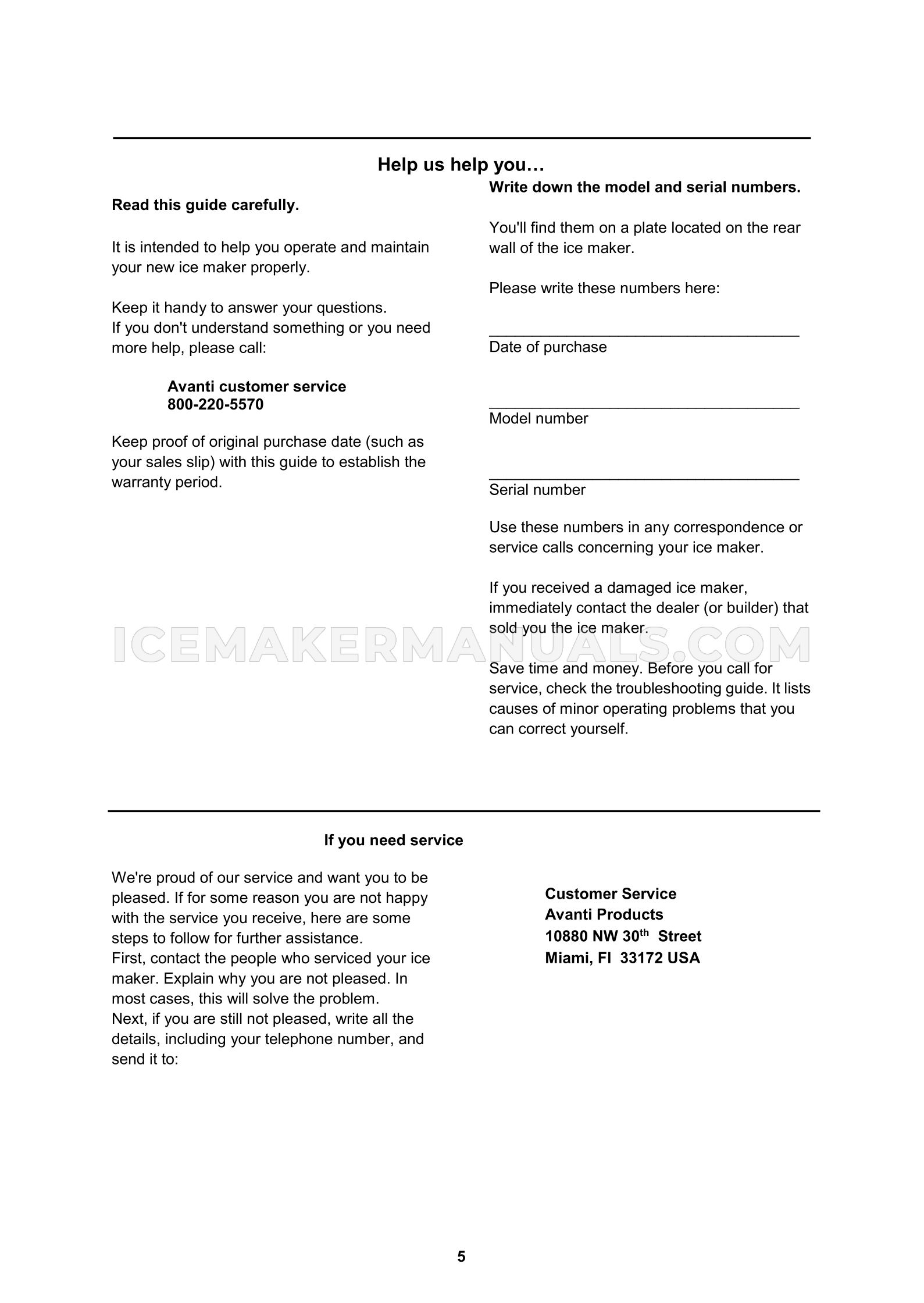Page 5
