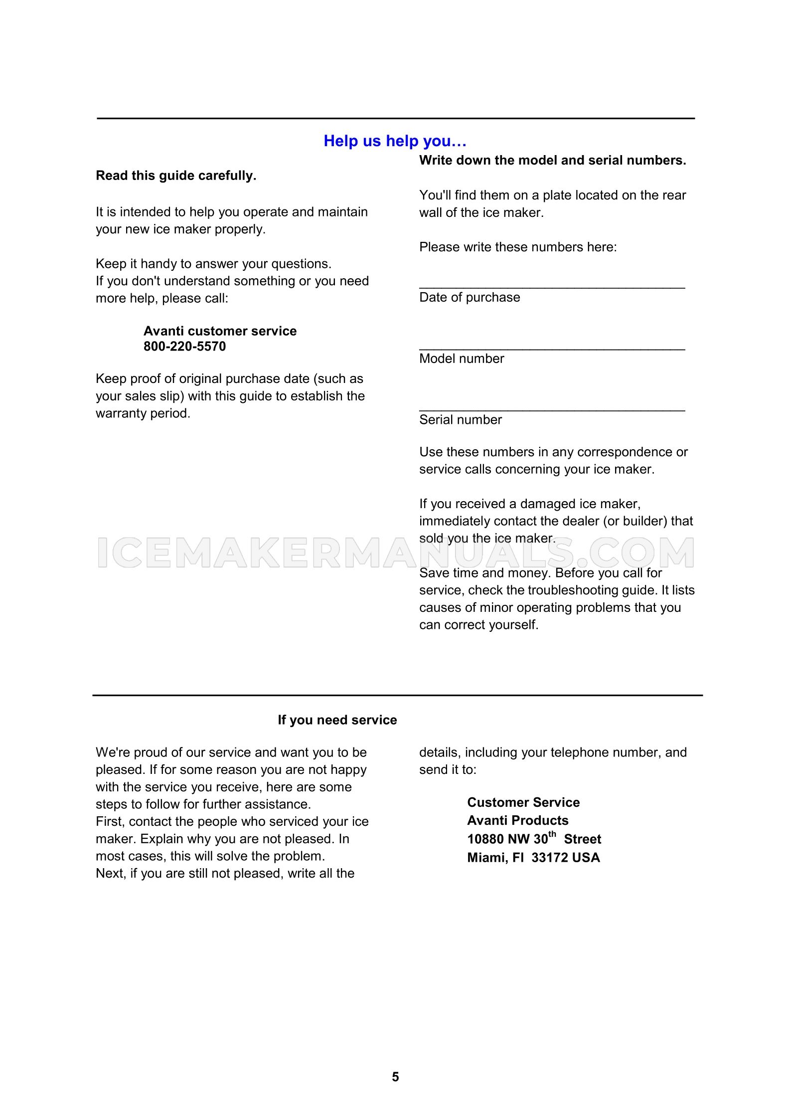 Page 5