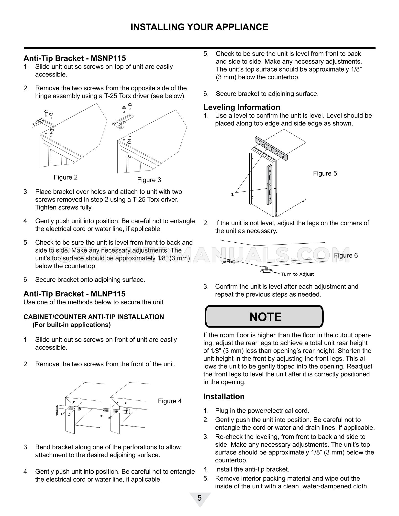 Page 5