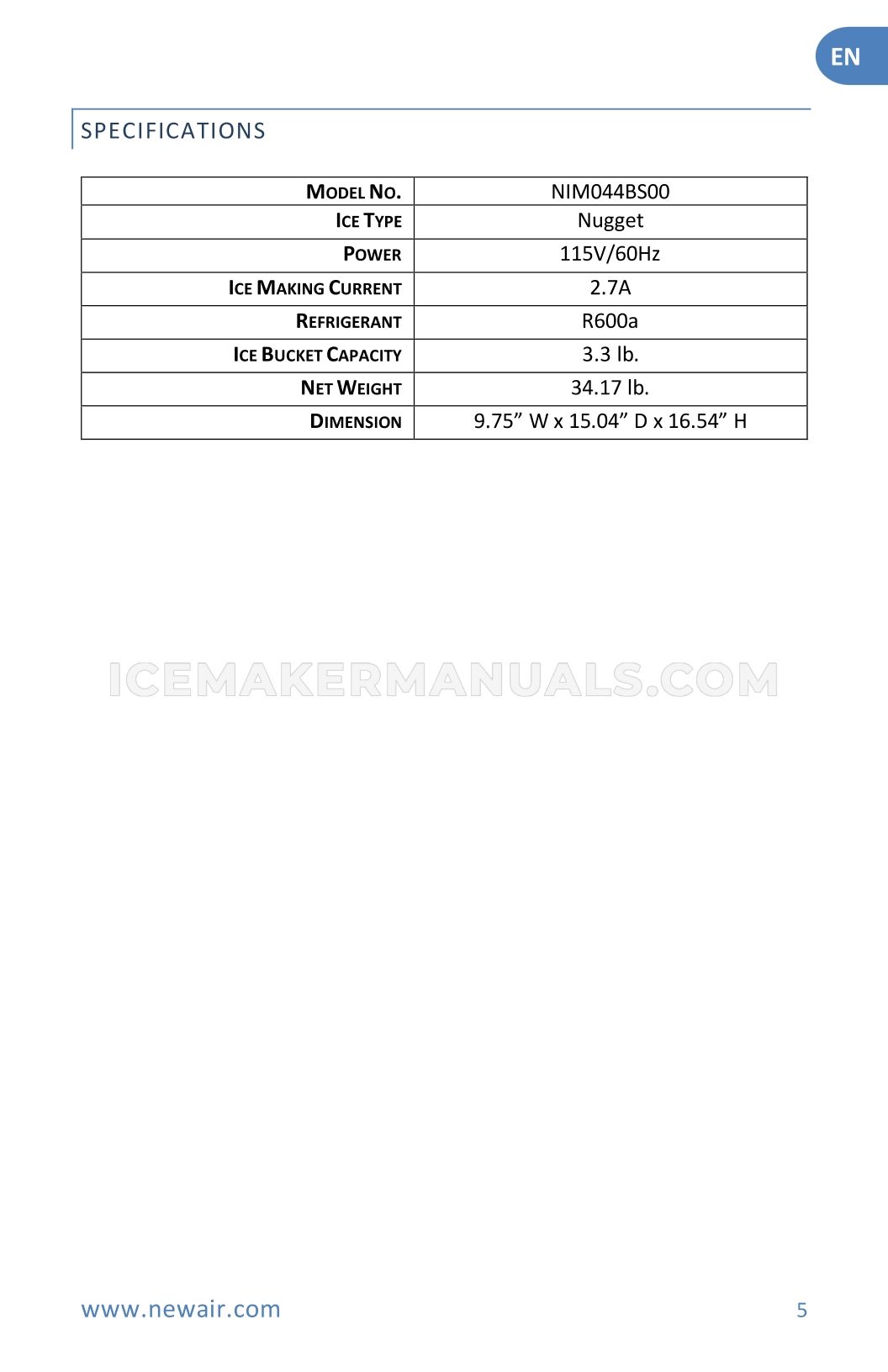 Page 5