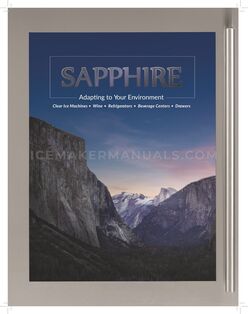 Sapphire SIIM15GDOD Brochure
