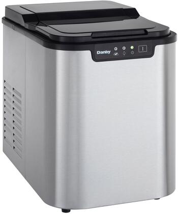 Danby DIM2500SSDB