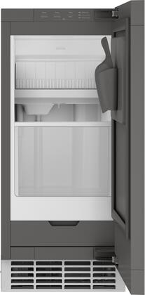 GE UCC15NPRII Profile