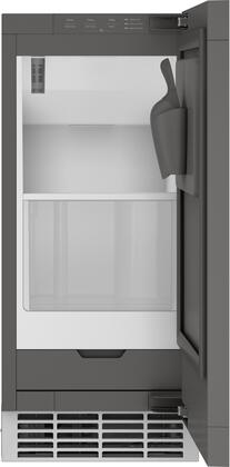 GE UNC15NPRII Profile