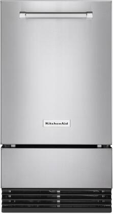 KitchenAid KUID308HPS