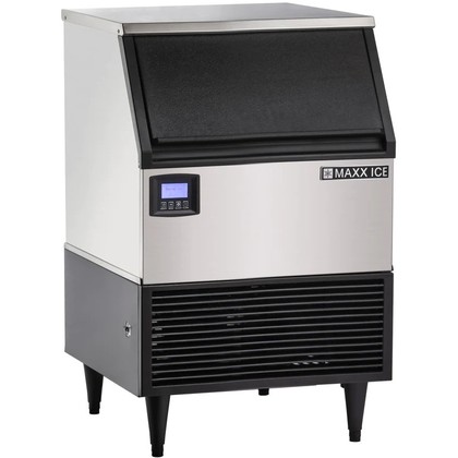 Maxx Ice MIM200NH Intelligent