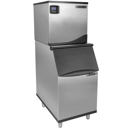 Maxx Ice MIM360N Intelligent