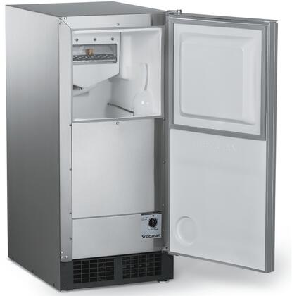 Scotsman DCE33A-1SSD Legacy