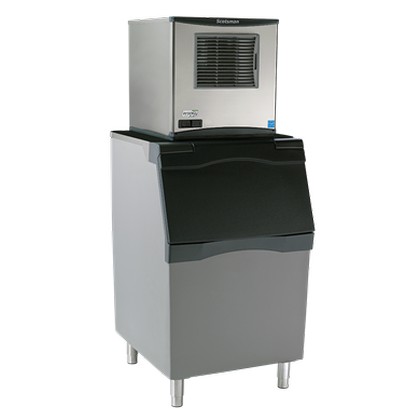Scotsman F0822 Prodigy Plus