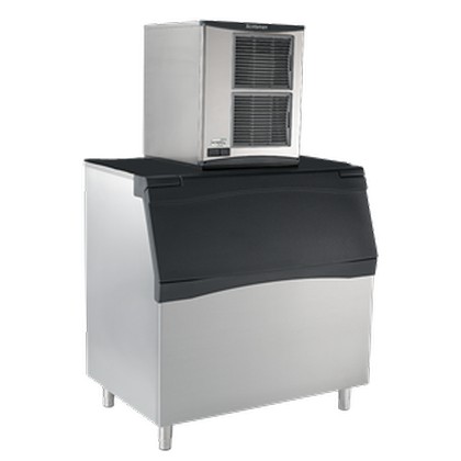Scotsman F1522 Prodigy Plus