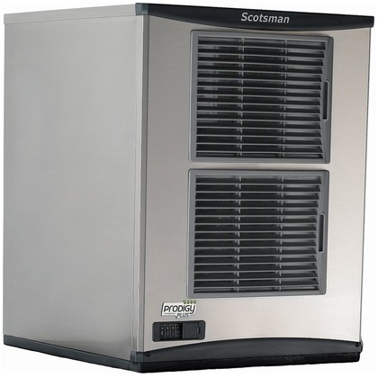 Scotsman N0922 Prodigy Plus