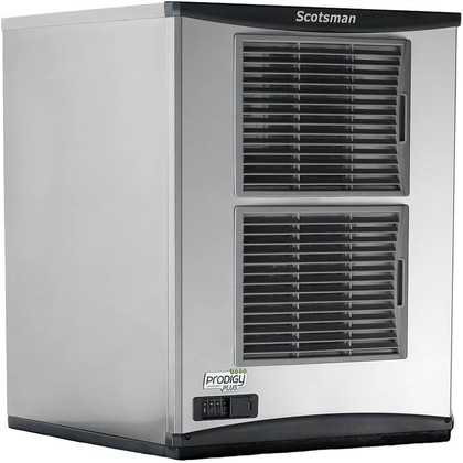 Scotsman N1322 Prodigy Plus